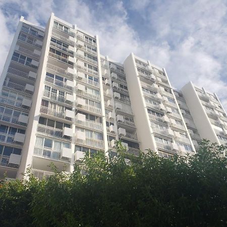 El Rinconcito De La Almadraba Apartment Alicante Exterior photo