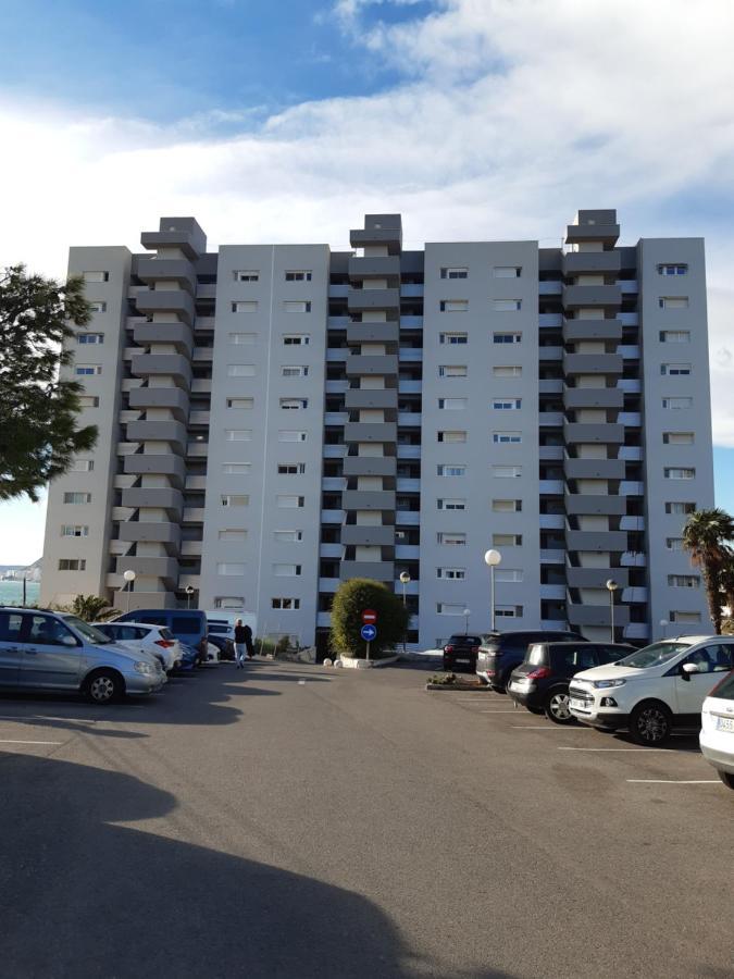 El Rinconcito De La Almadraba Apartment Alicante Exterior photo