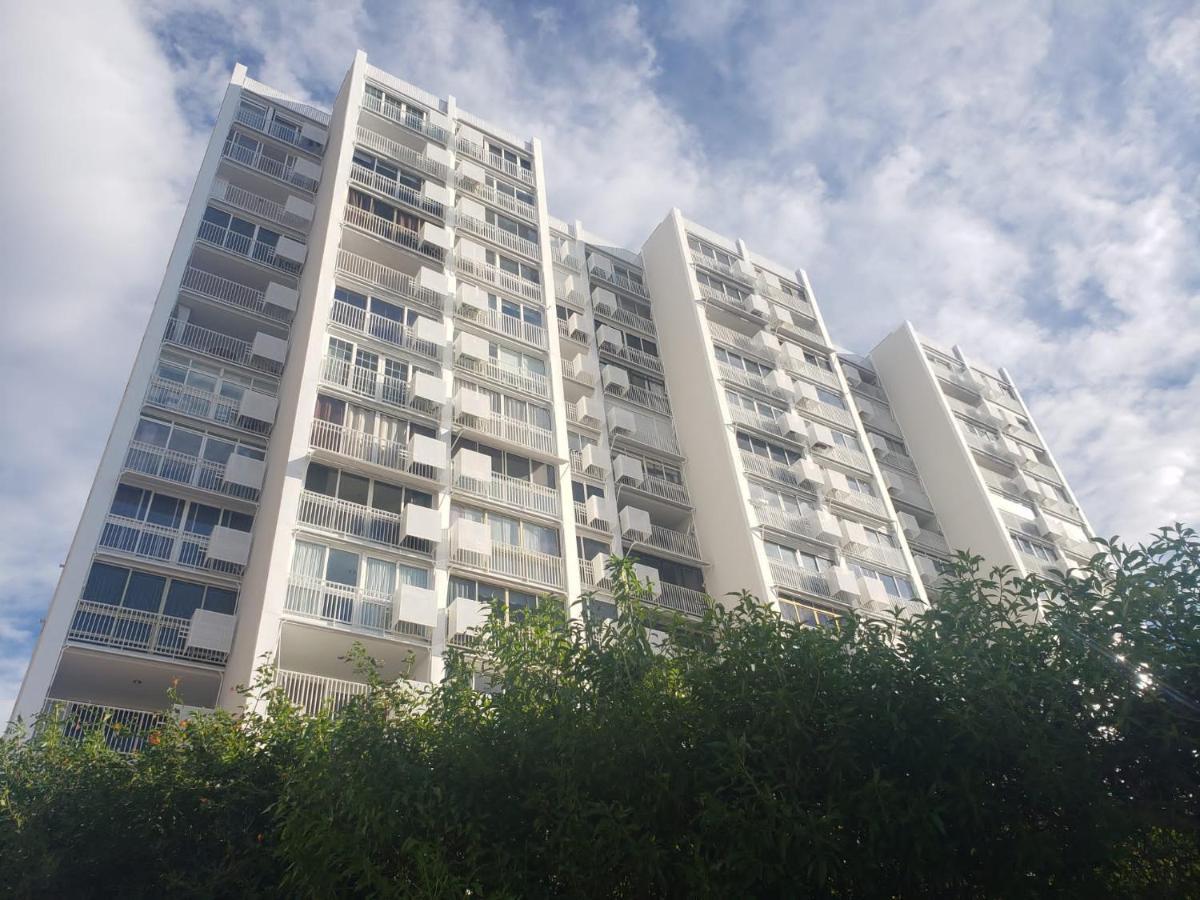 El Rinconcito De La Almadraba Apartment Alicante Exterior photo